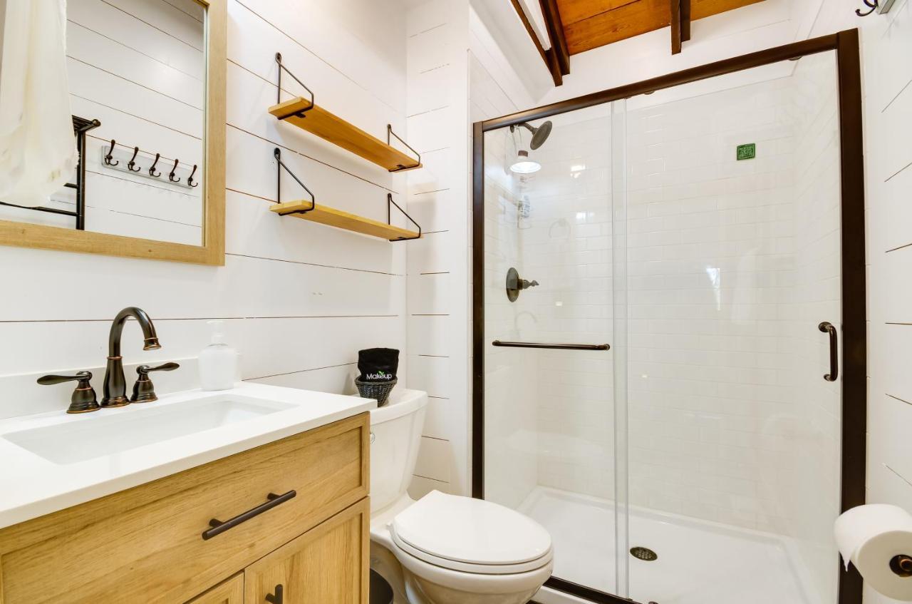 Cozy Steelville Retreat River And Trail Access! المظهر الخارجي الصورة