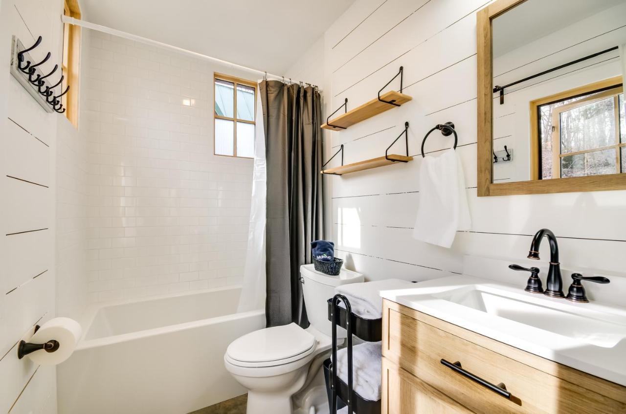 Cozy Steelville Retreat River And Trail Access! المظهر الخارجي الصورة