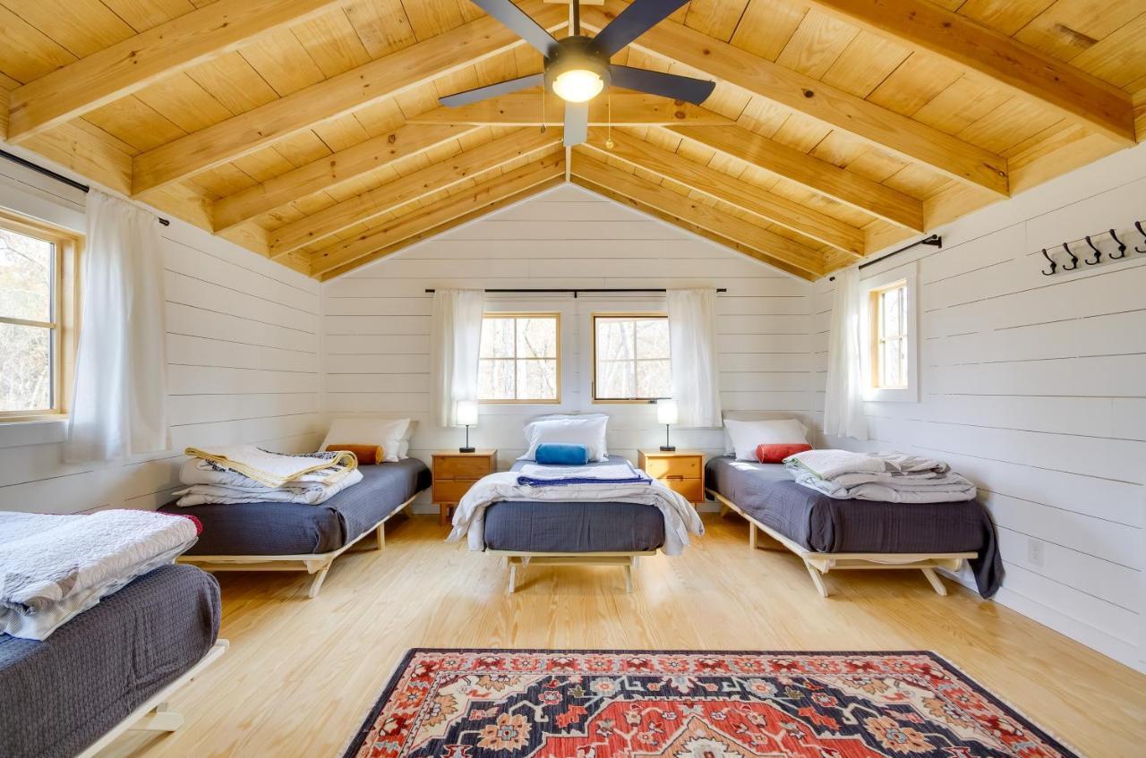 Cozy Steelville Retreat River And Trail Access! المظهر الخارجي الصورة