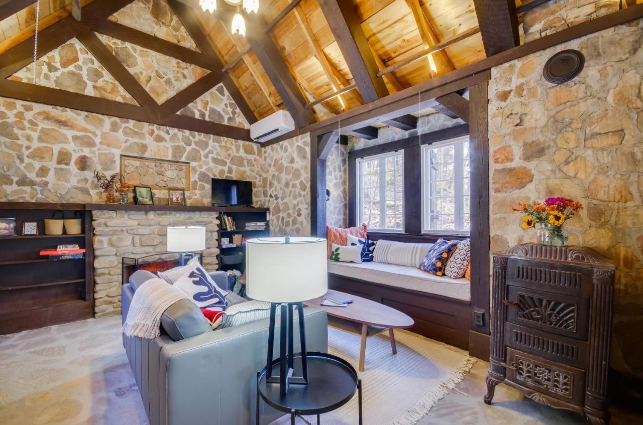 Cozy Steelville Retreat River And Trail Access! المظهر الخارجي الصورة