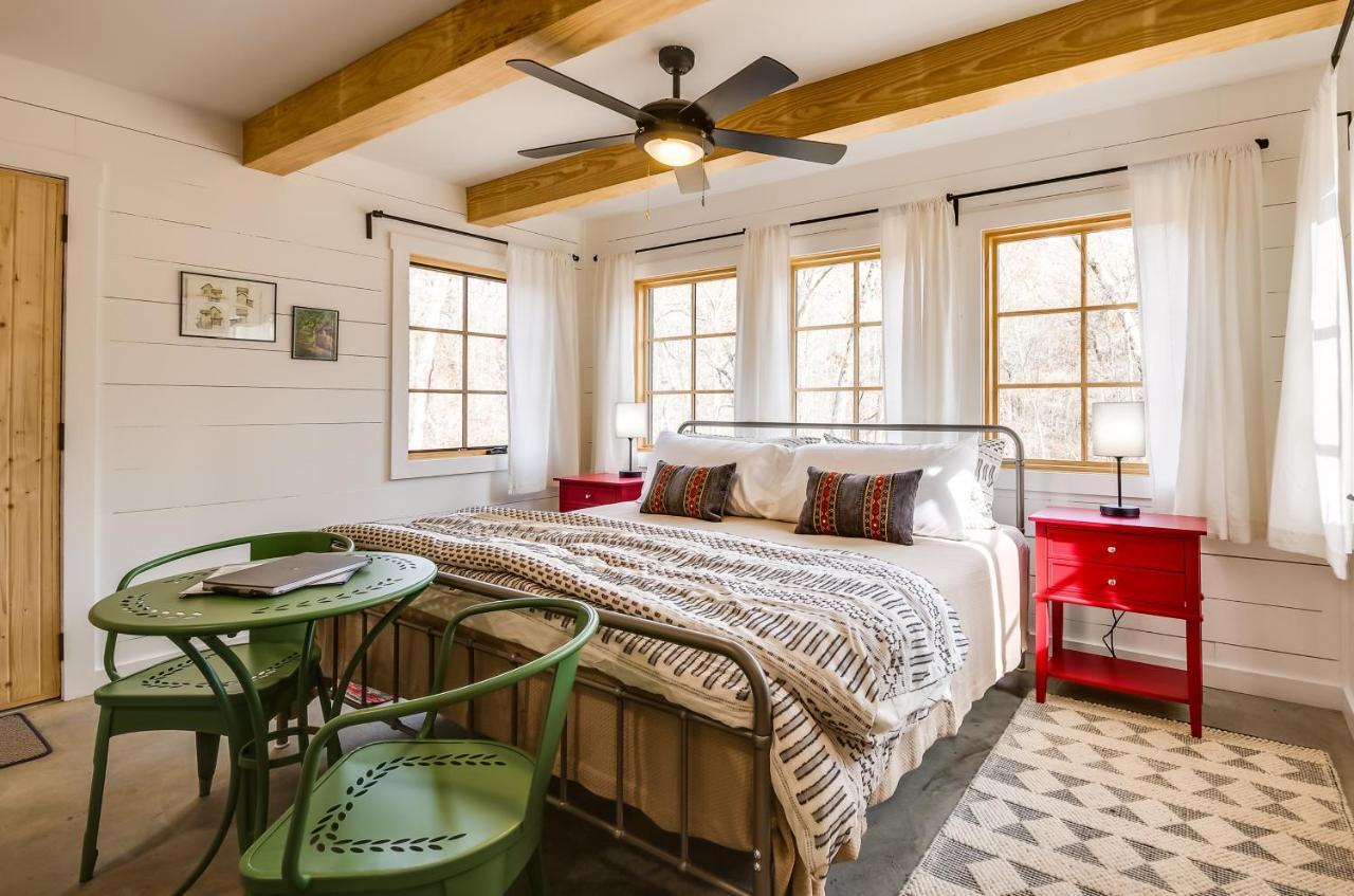 Cozy Steelville Retreat River And Trail Access! المظهر الخارجي الصورة