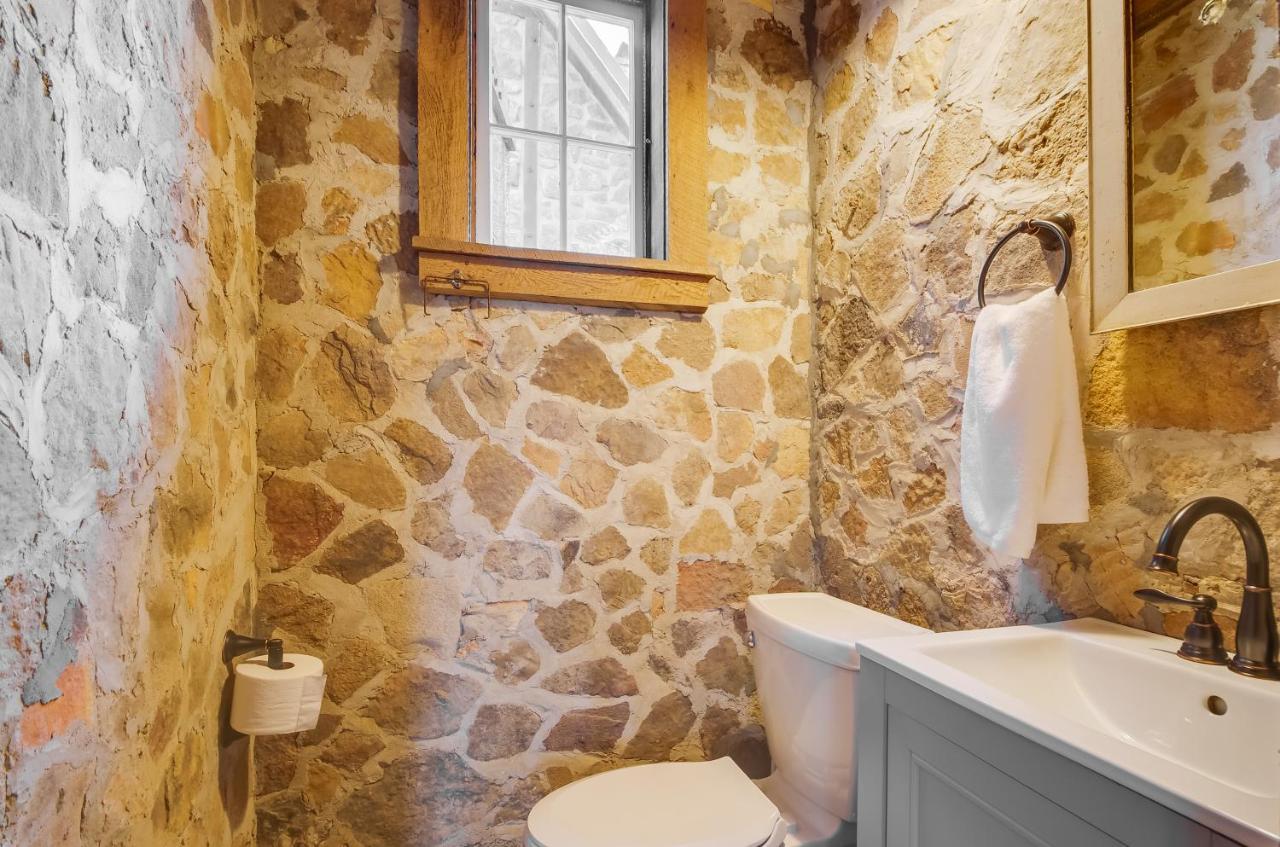 Cozy Steelville Retreat River And Trail Access! المظهر الخارجي الصورة