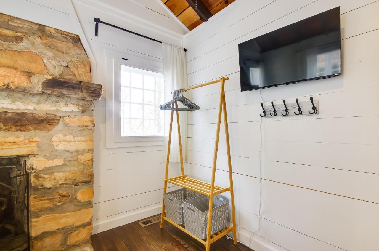 Cozy Steelville Retreat River And Trail Access! المظهر الخارجي الصورة