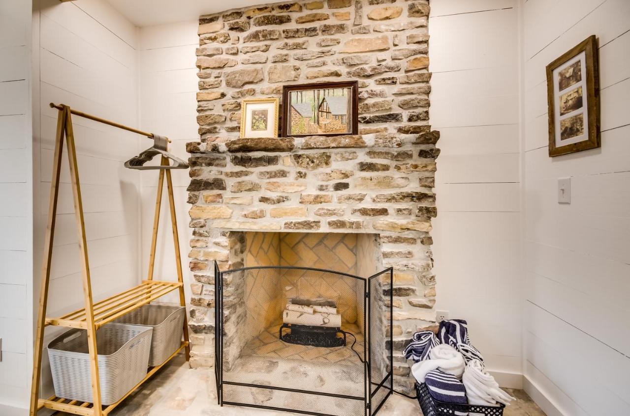 Cozy Steelville Retreat River And Trail Access! المظهر الخارجي الصورة