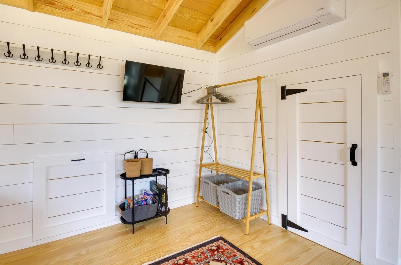 Cozy Steelville Retreat River And Trail Access! المظهر الخارجي الصورة