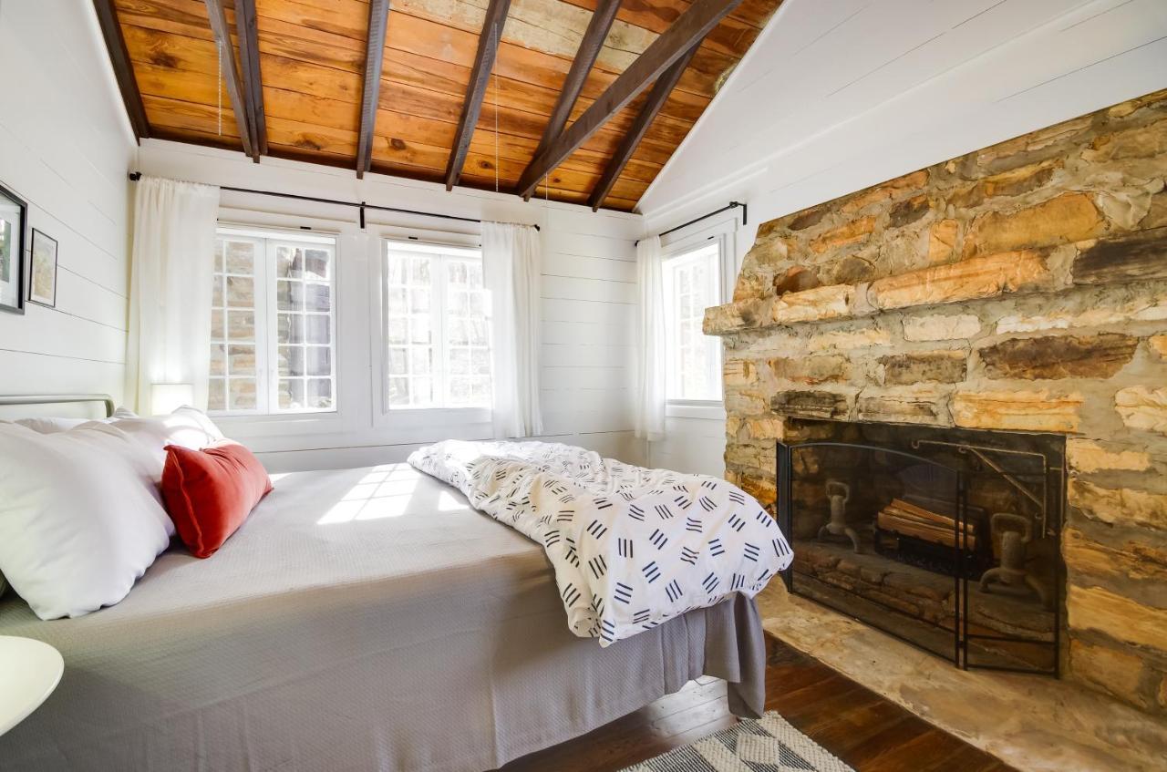 Cozy Steelville Retreat River And Trail Access! المظهر الخارجي الصورة