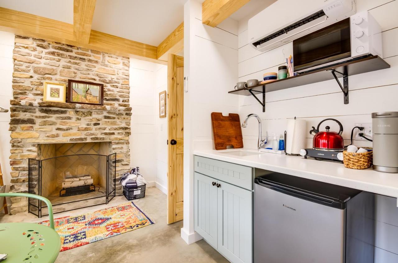 Cozy Steelville Retreat River And Trail Access! المظهر الخارجي الصورة
