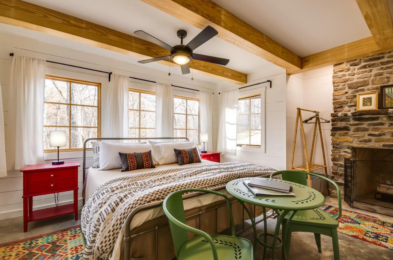 Cozy Steelville Retreat River And Trail Access! المظهر الخارجي الصورة