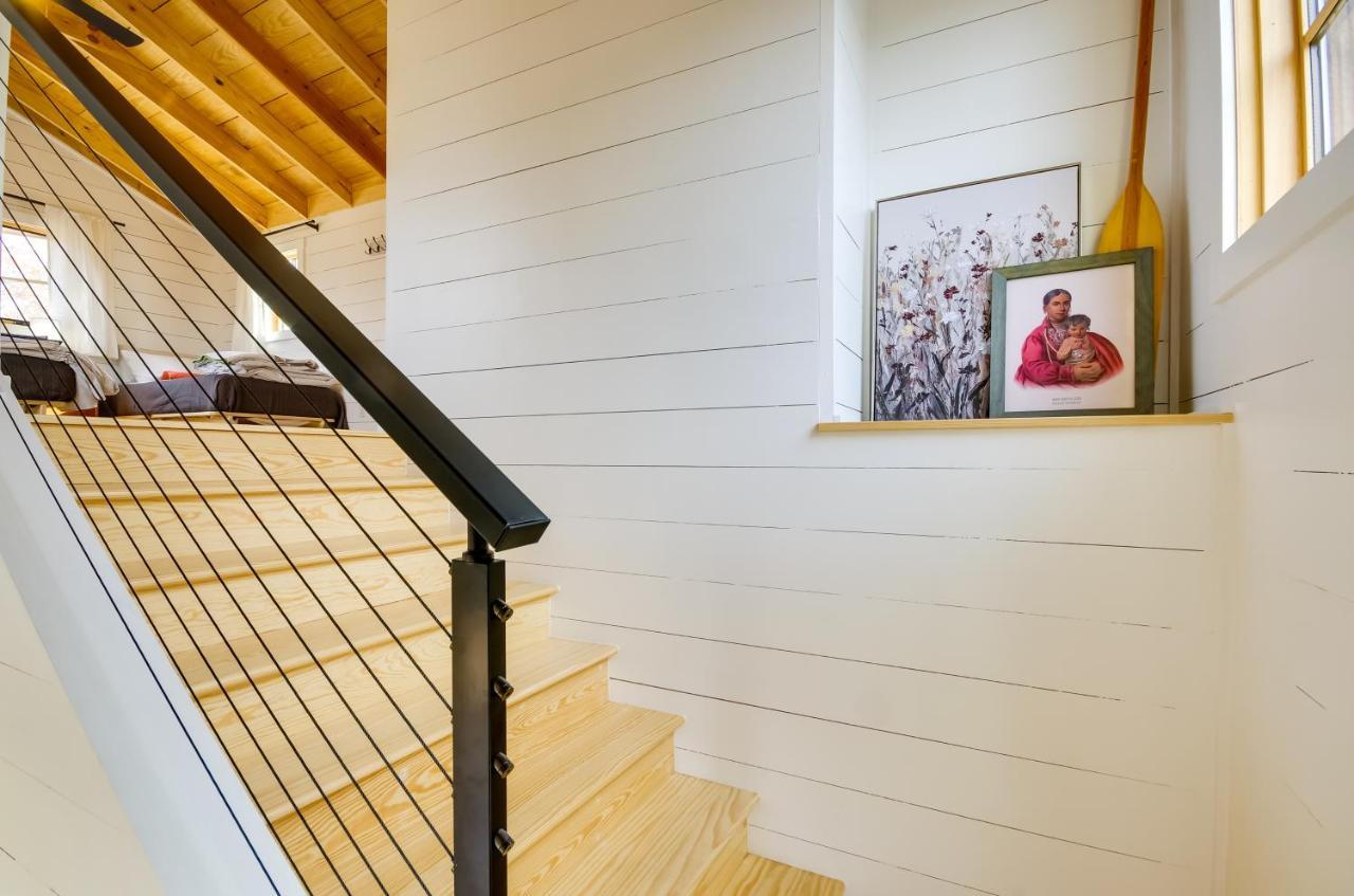 Cozy Steelville Retreat River And Trail Access! المظهر الخارجي الصورة