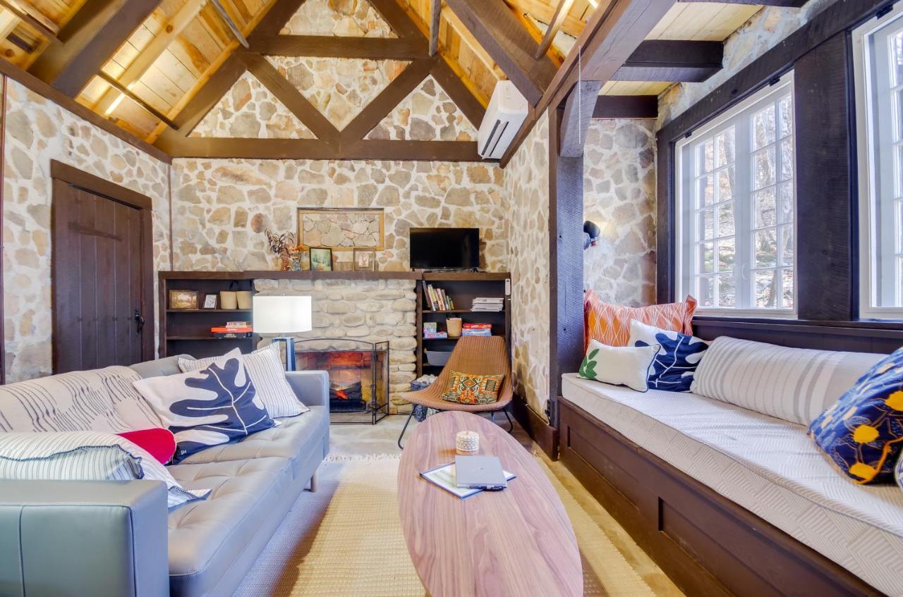 Cozy Steelville Retreat River And Trail Access! المظهر الخارجي الصورة