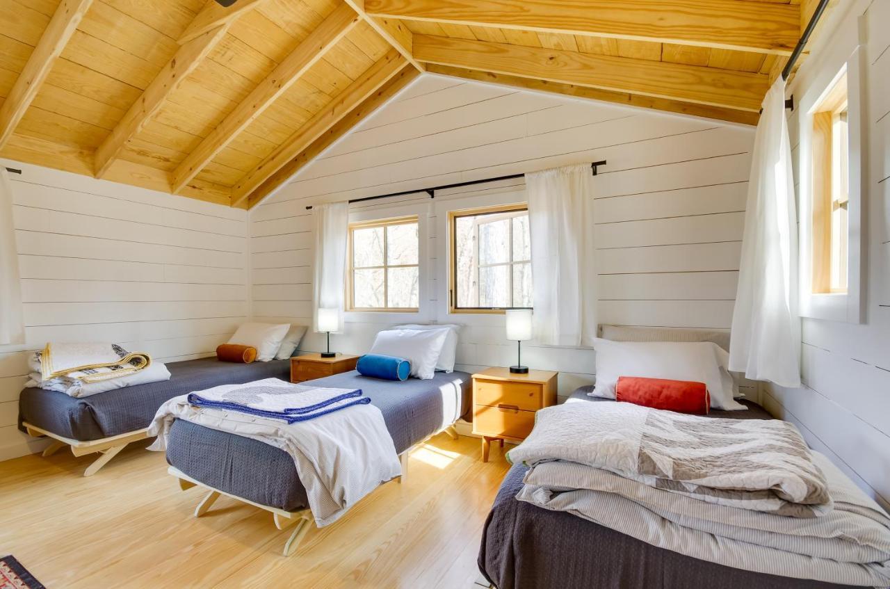 Cozy Steelville Retreat River And Trail Access! المظهر الخارجي الصورة
